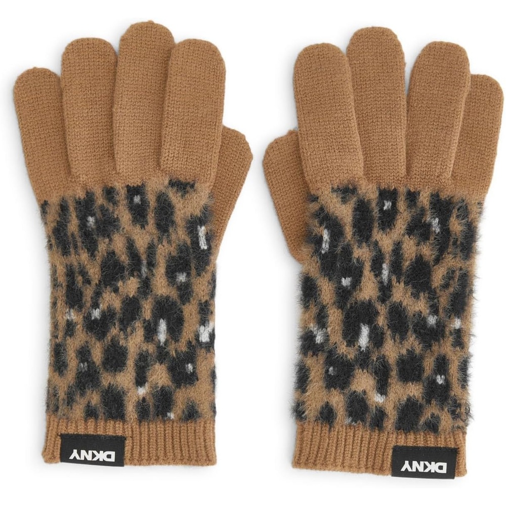 image:imageDKNY Womens Accessories GloveTruffle0S