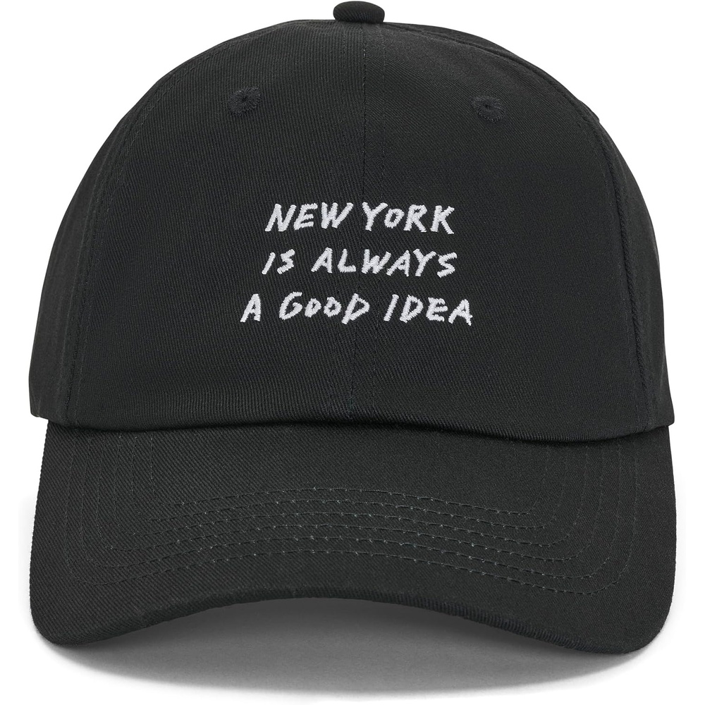 image:imageDKNY Womens Accessories HatBlack