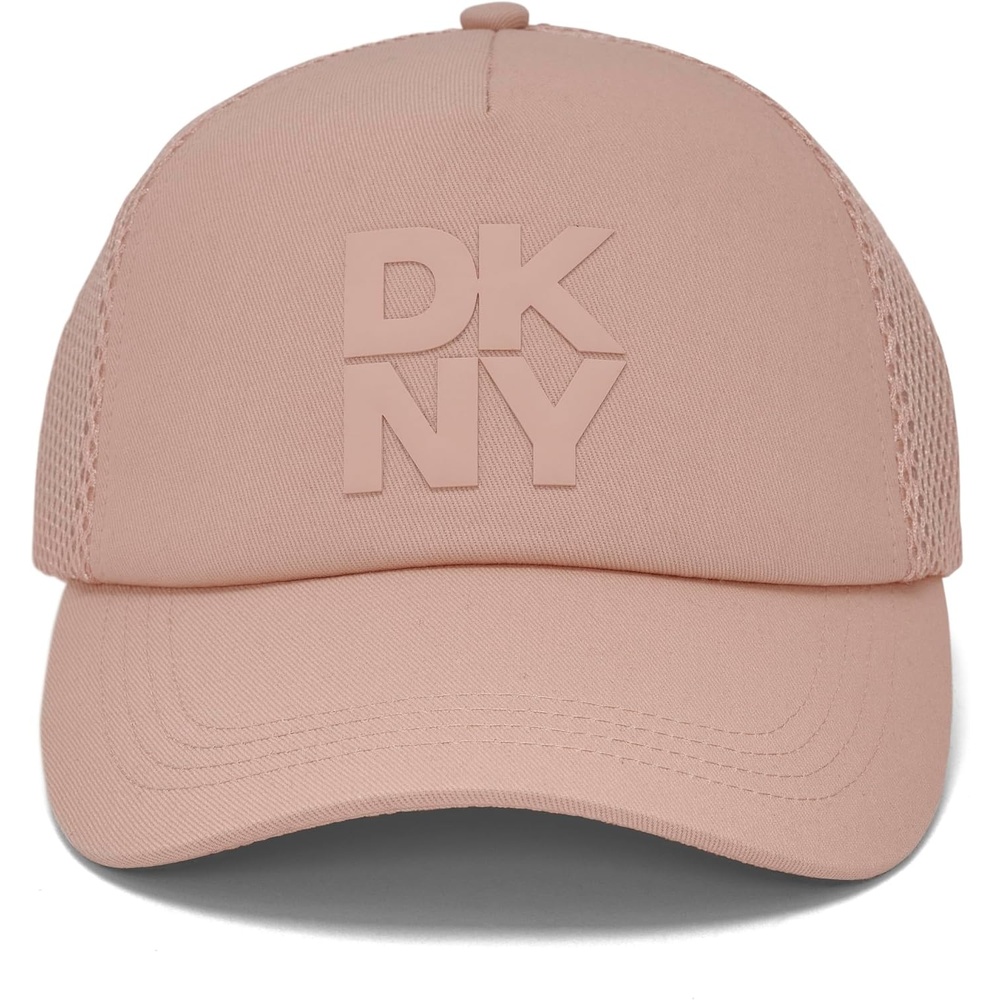 image:imageDKNY Womens Accessories HatCoral Crush