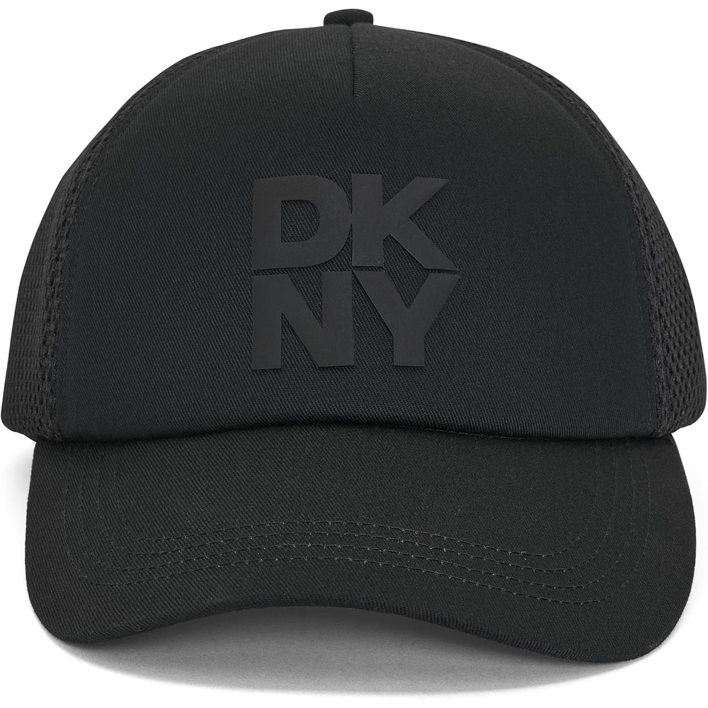 image:imageDKNY Womens Accessories HatDeep Black
