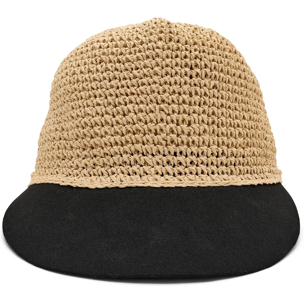 image:imageDKNY Womens Accessories HatNatural
