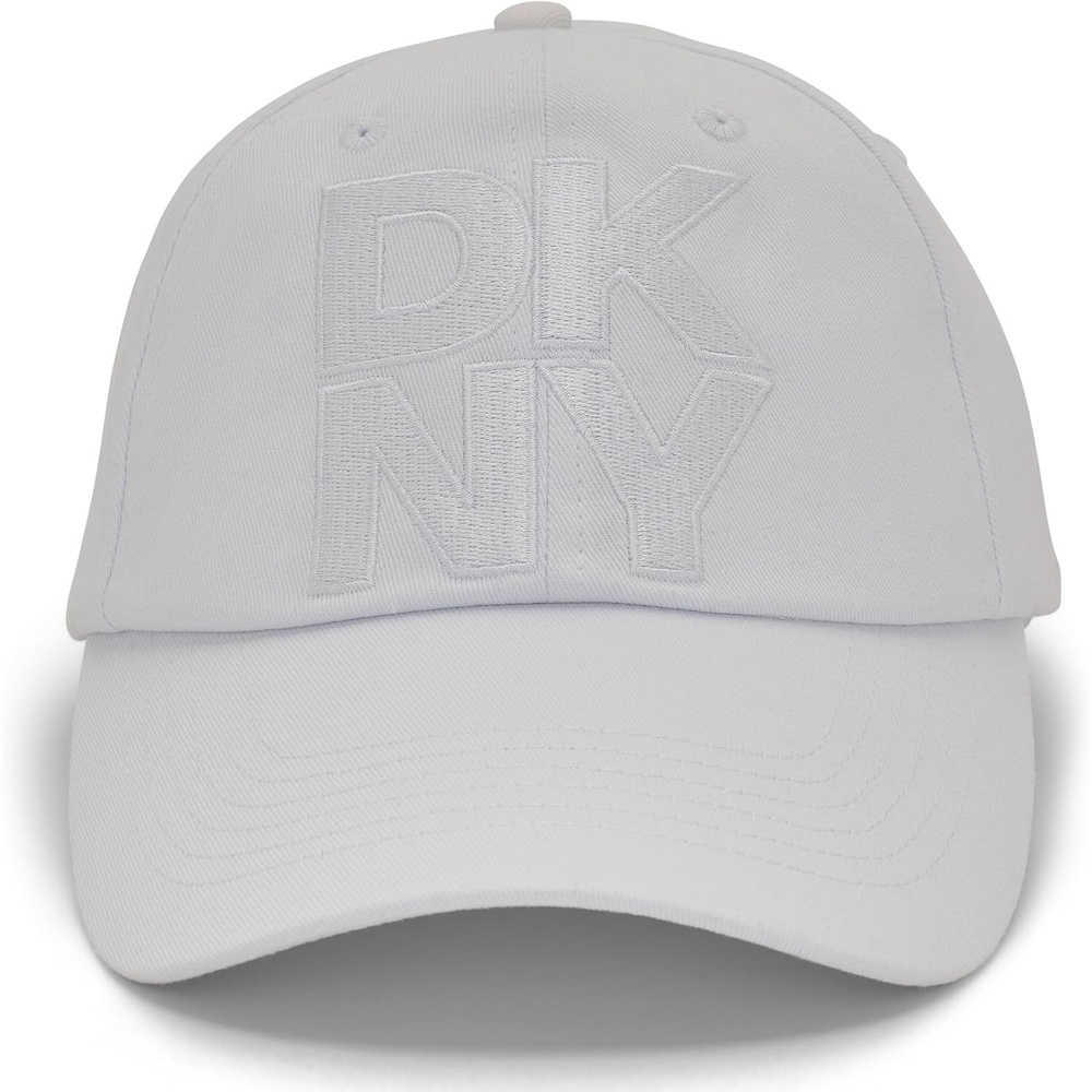 image:imageDKNY Womens Accessories HatWhite