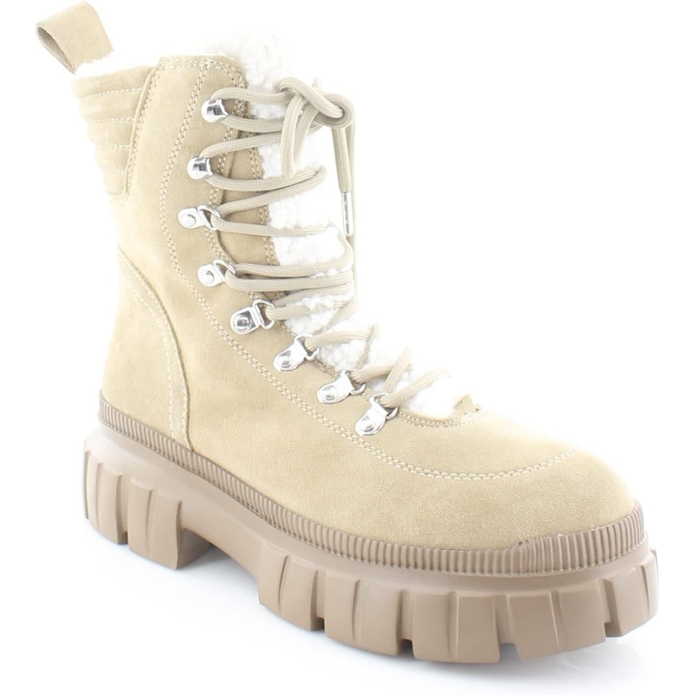 image:imageDKNY Womens BootieLatteNatural Ciara