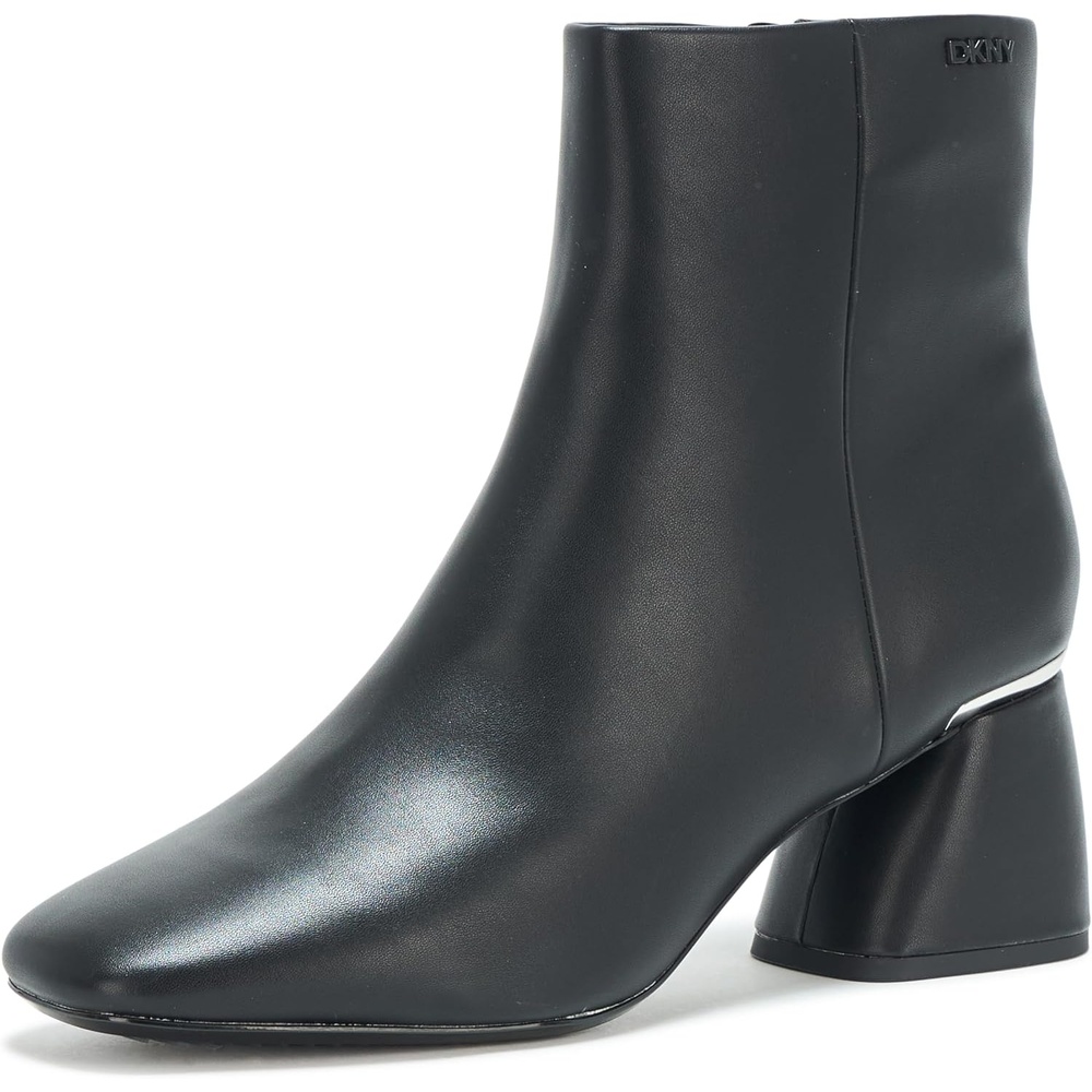 image:imageDKNY Womens Caleena Heeled Fashion BootieBlack Multi