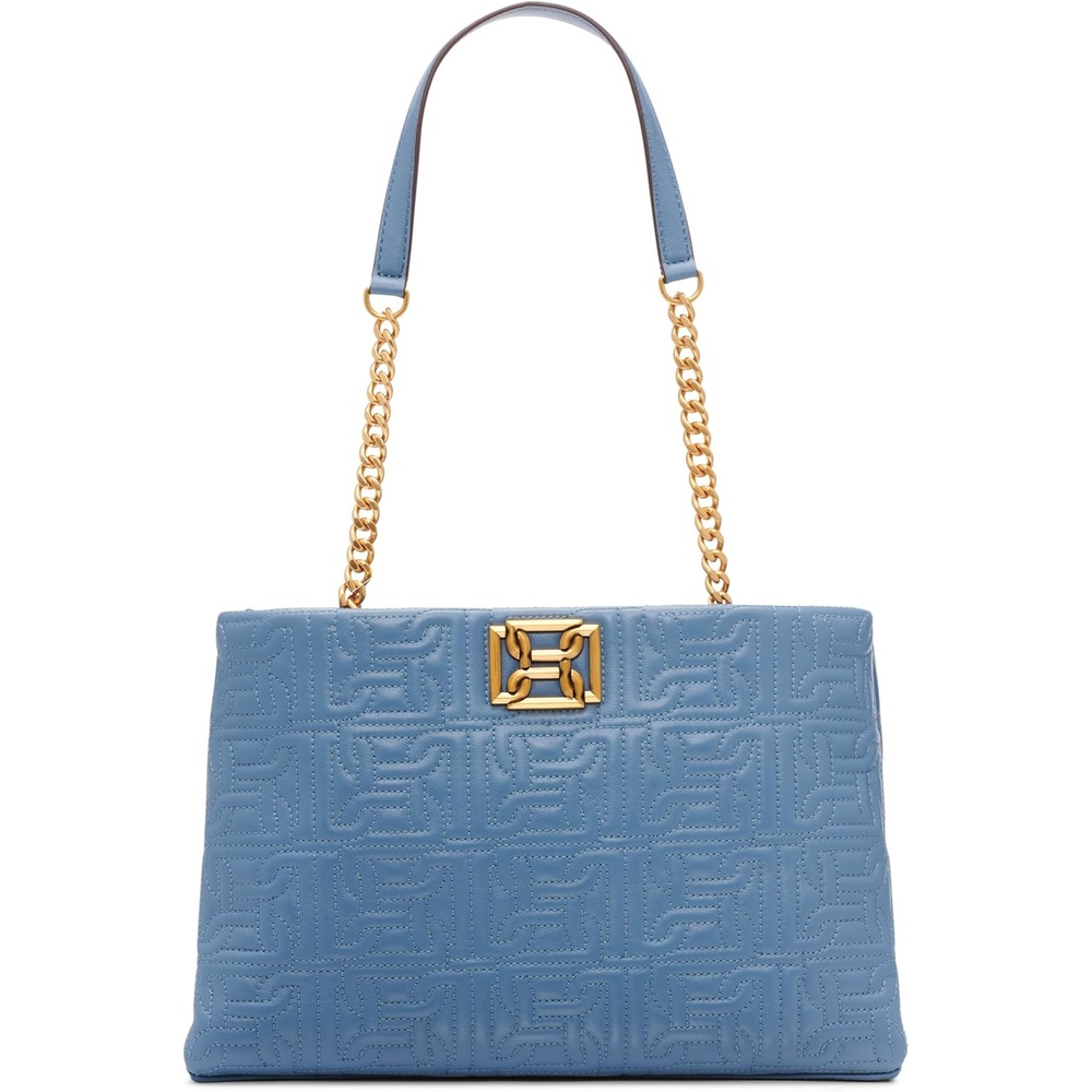 image:imageDKNY Womens Delanie Tote BagCoastal Blue
