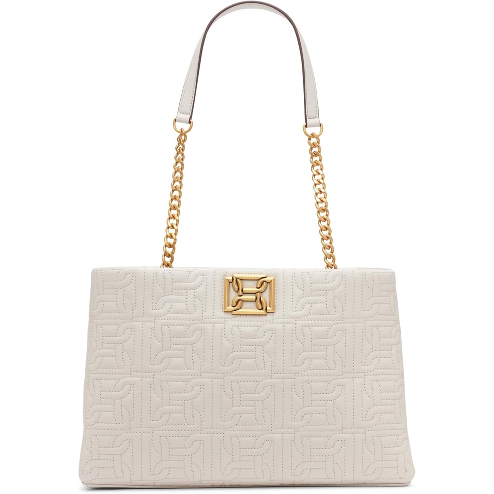 image:imageDKNY Womens Delanie Tote BagPebble