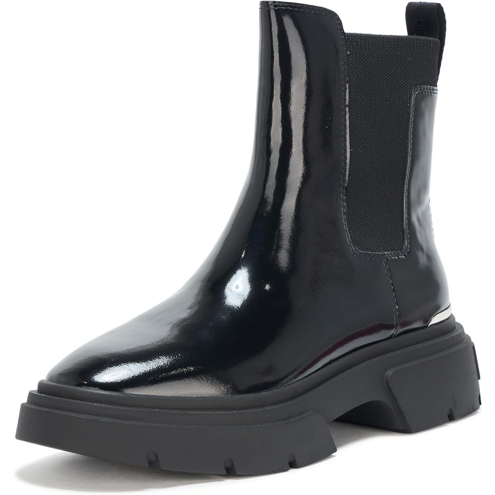 image:imageDKNY Womens Fenella Slip On Chelsea BootBlack