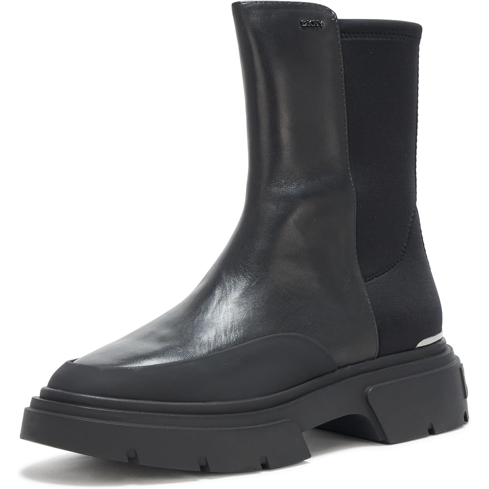 image:imageDKNY Womens Fleming Winter BootieBlack