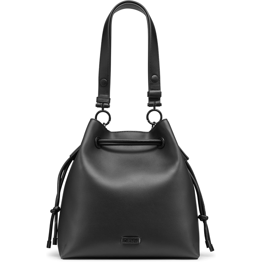 image:imageDKNY Womens HandbagsBlackBlack