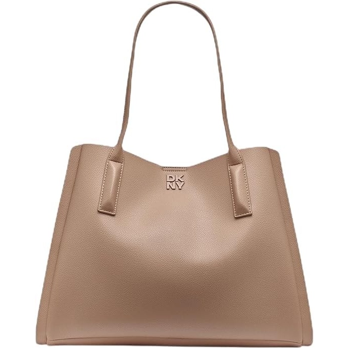 image:imageDKNY Womens Josie Tote BagCappucino