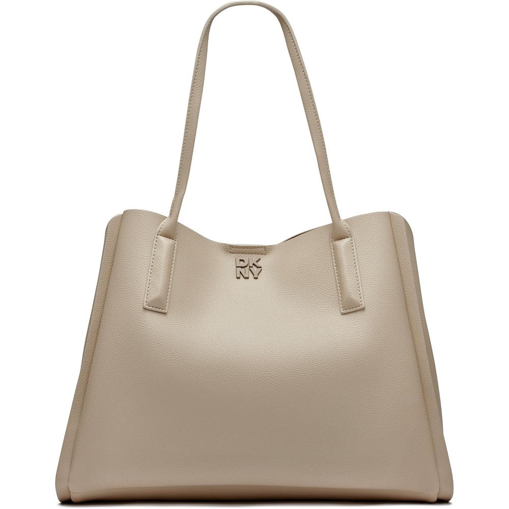 image:imageDKNY Womens Josie Tote BagLight Taupe