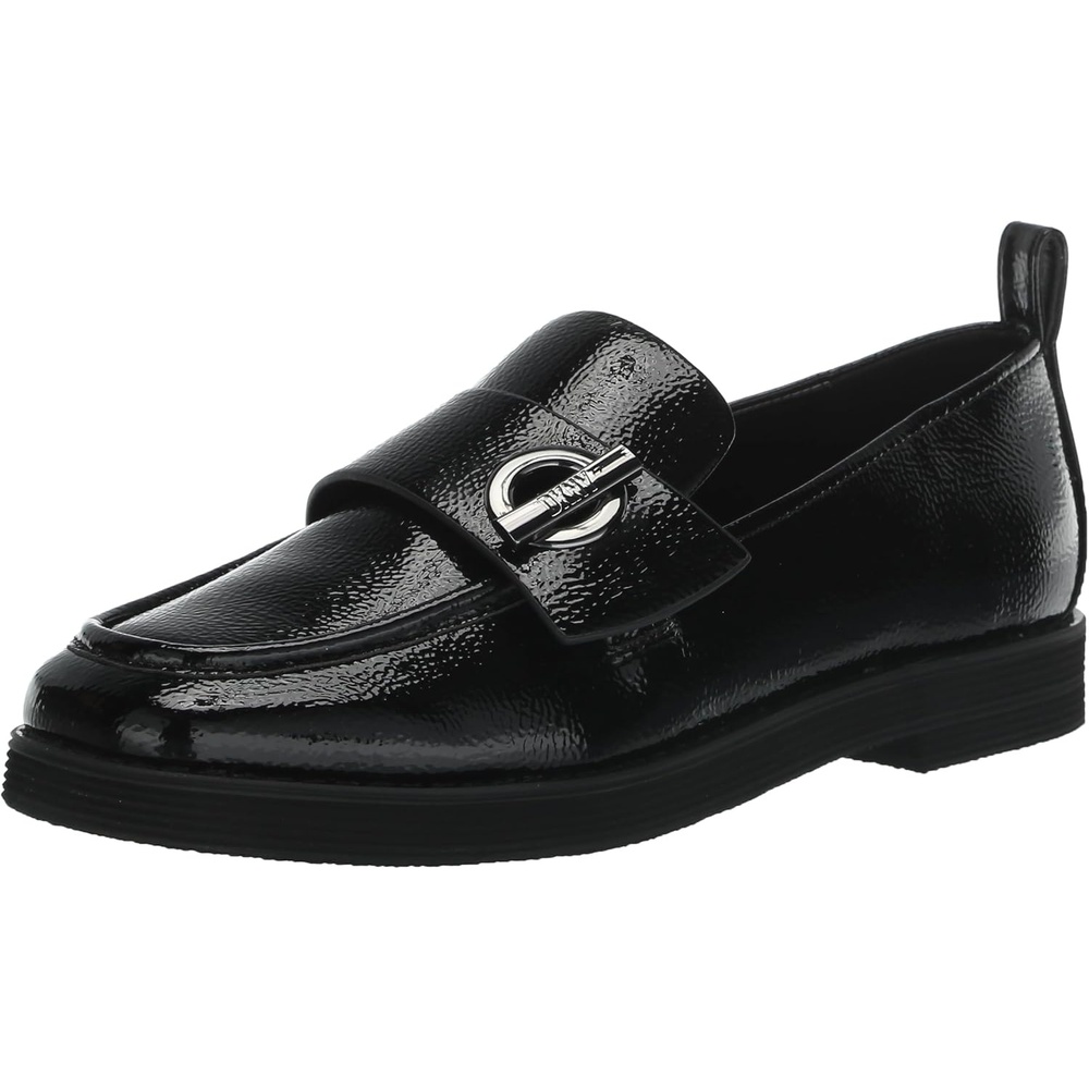 image:imageDKNY Womens Krissa SlipOn LoaferBlack