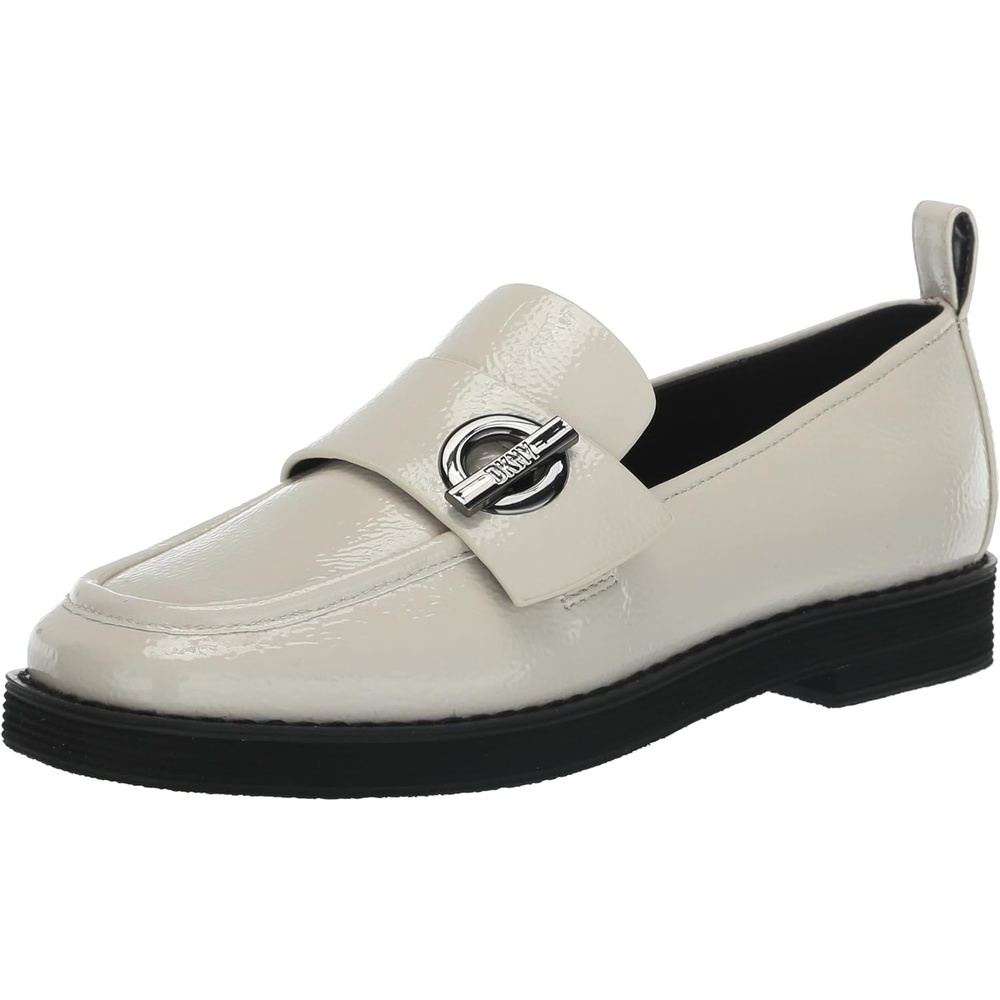 image:imageDKNY Womens Krissa SlipOn LoaferPebble
