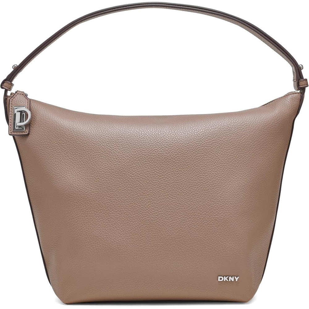 image:imageDKNY Womens Lena Hobo BagShitake