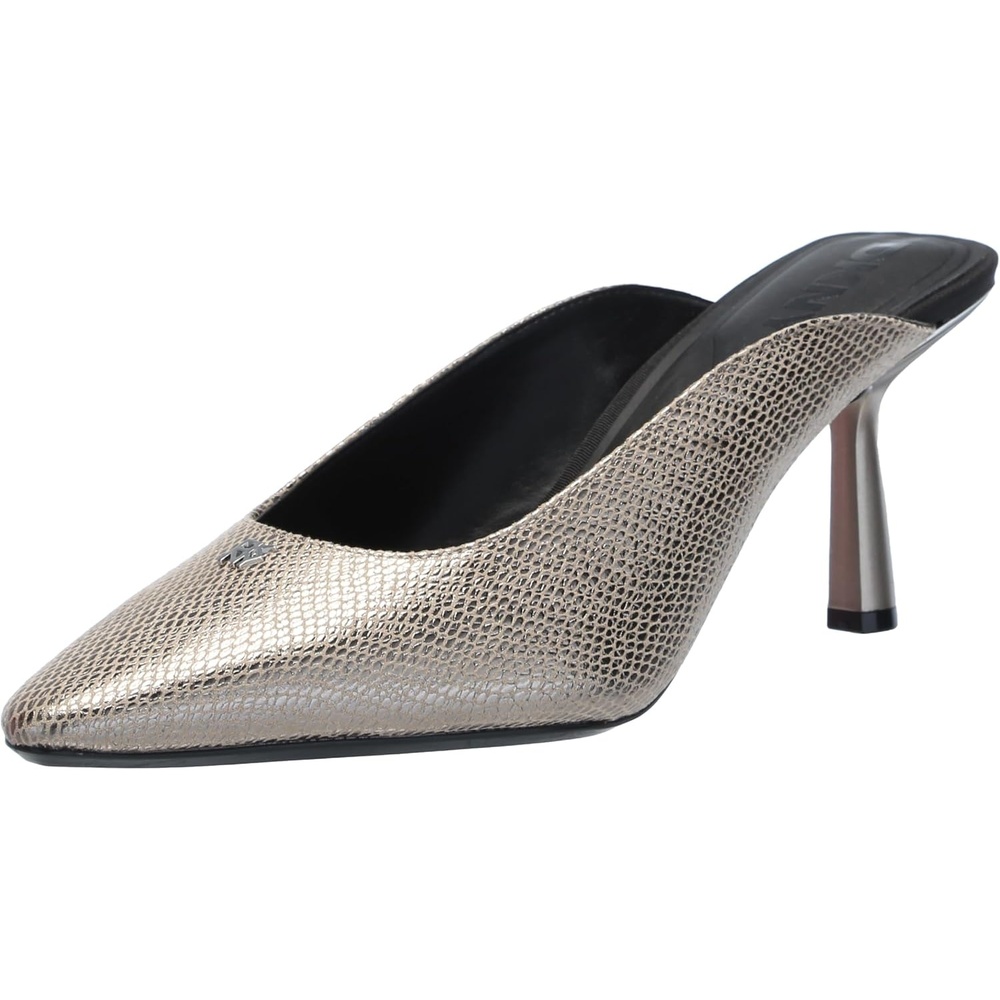 image:imageDKNY Womens Netta PumpChampagne