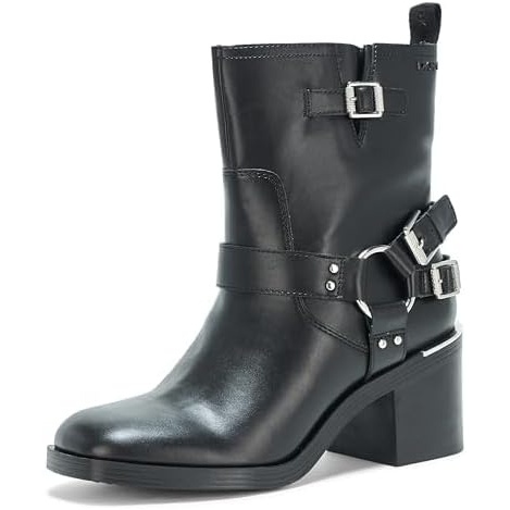 image:imageDKNY Womens Nolan Harness Boot FashionChino