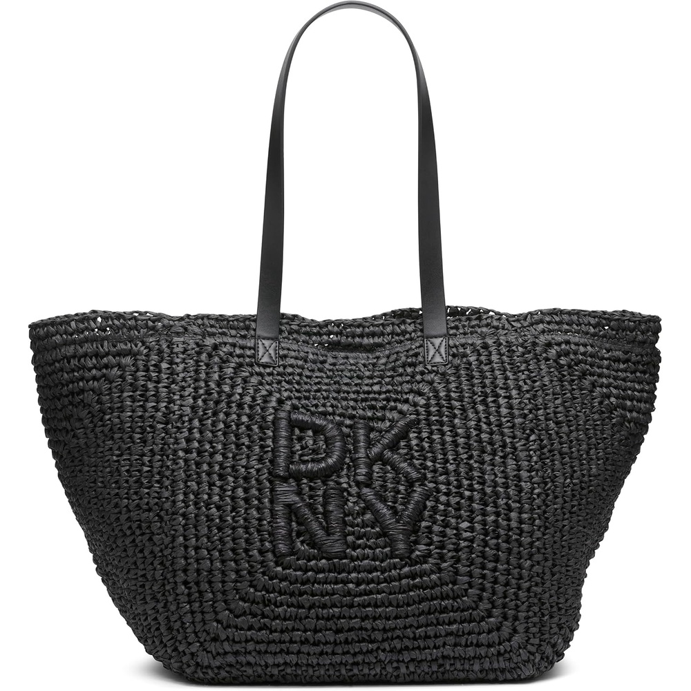 image:imageDKNY Womens Paloma Tote BagBlackBlack