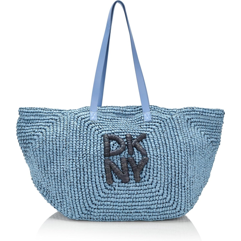 image:imageDKNY Womens Paloma Tote BagLiberty Sky