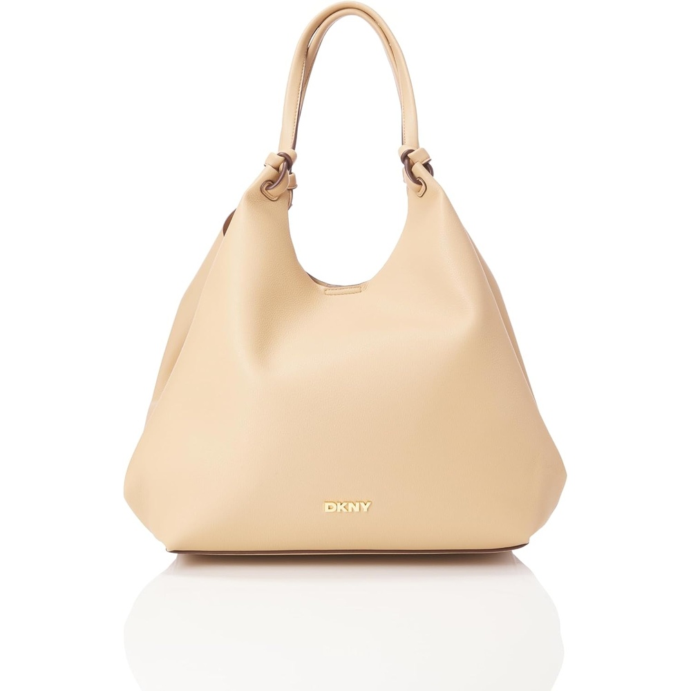 image:imageDKNY Womens Paula Large Tote BagCappucino