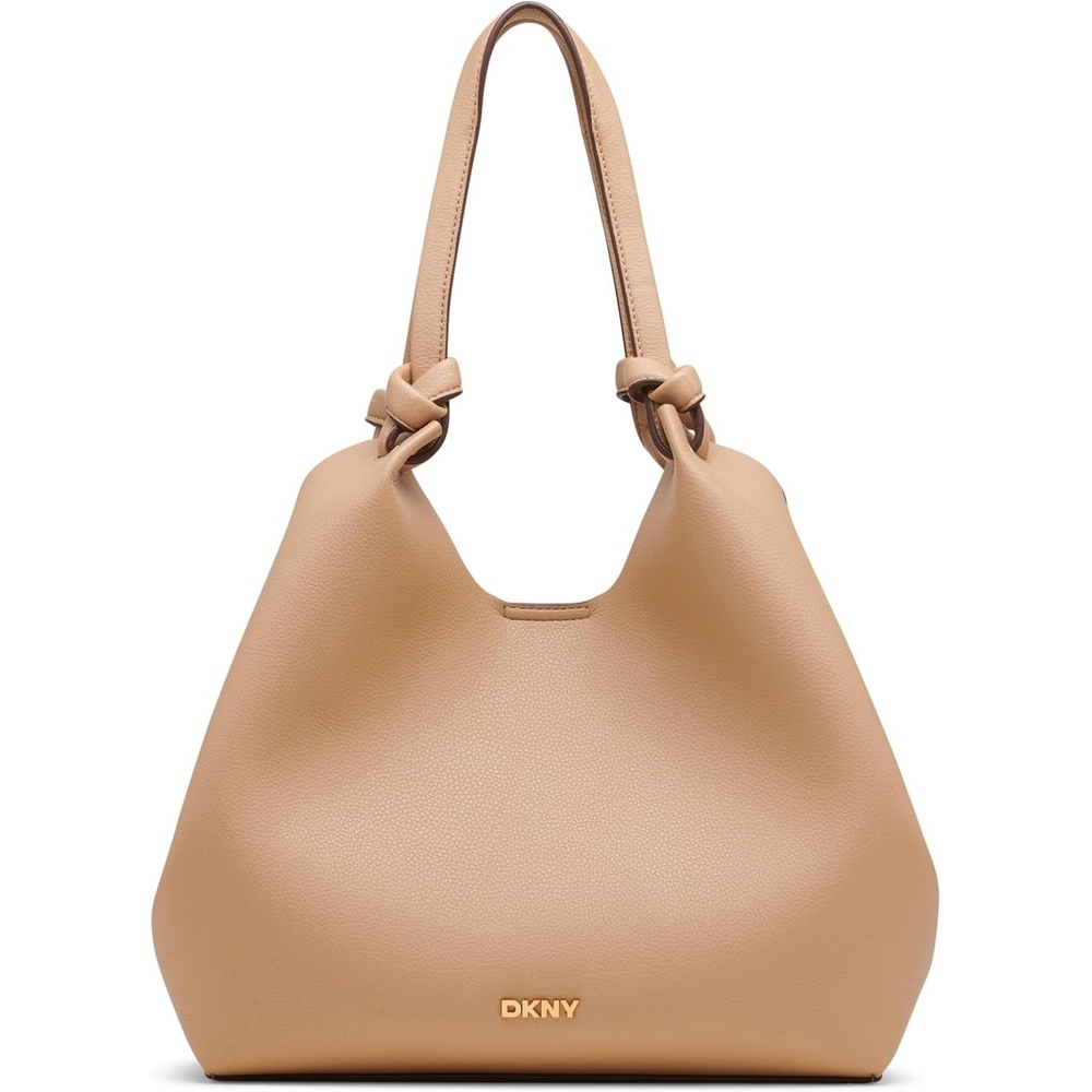 image:imageDKNY Womens Paula Medium Tote BagCappucino