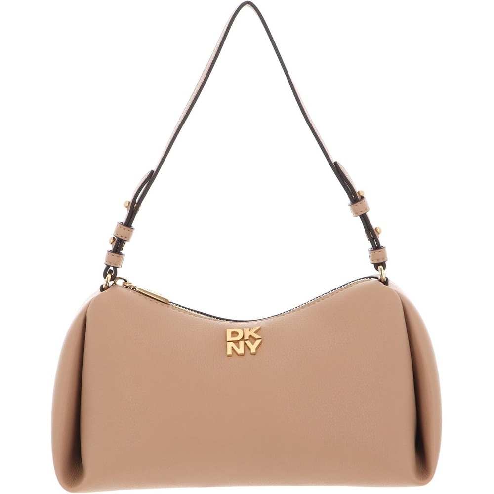 image:imageDKNY Womens Remy Shoulder BagCappucino