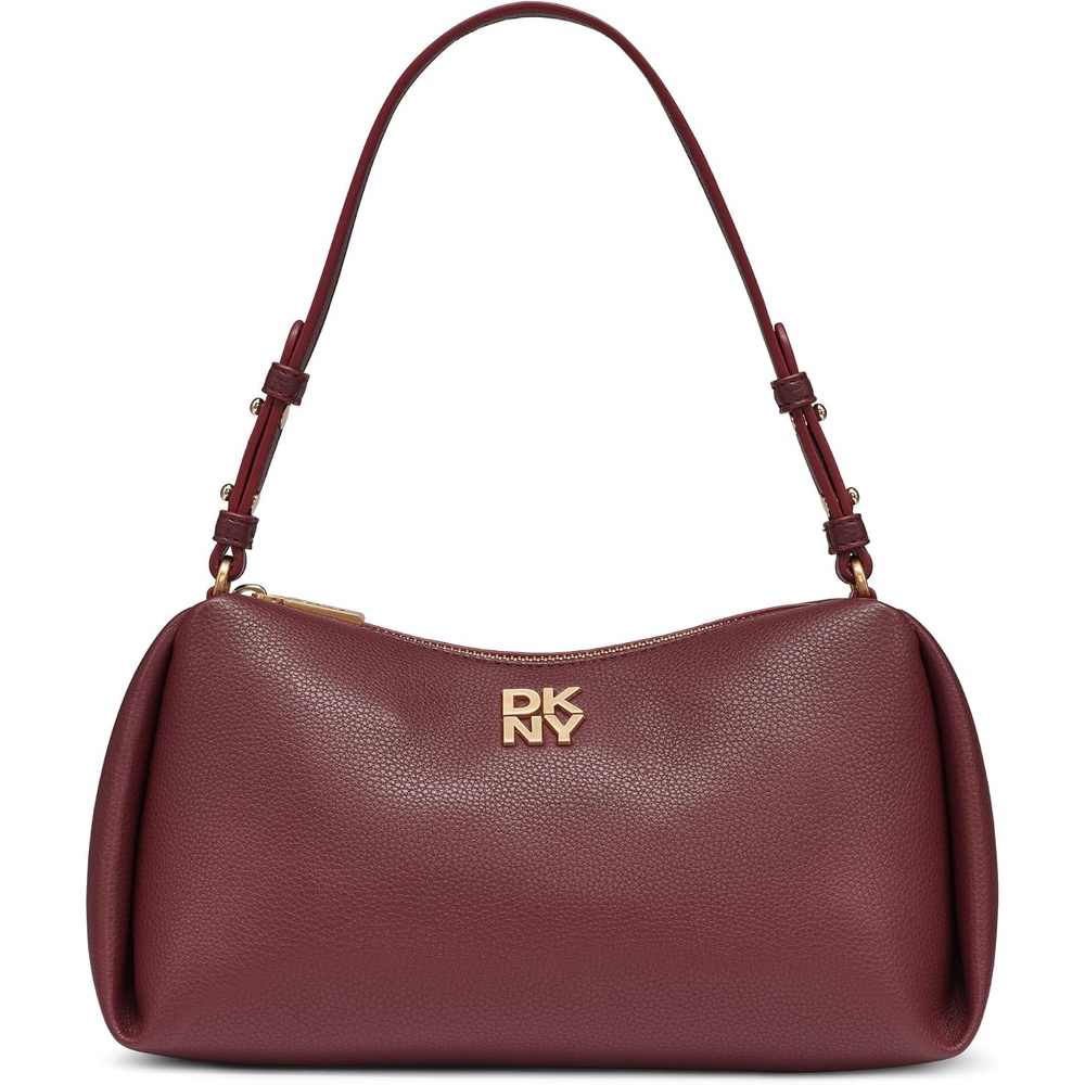 image:imageDKNY Womens Remy Shoulder BagGarnet