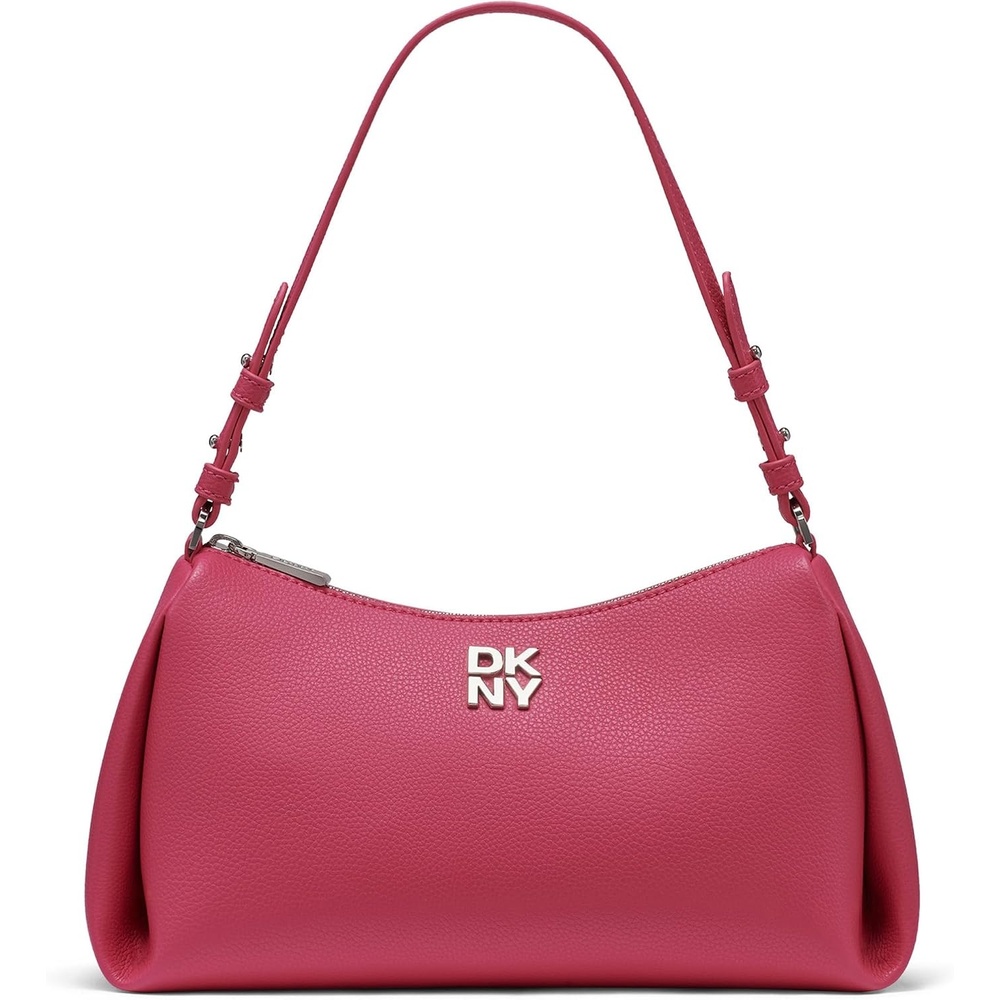 image:imageDKNY Womens Remy Shoulder BagHot Pink