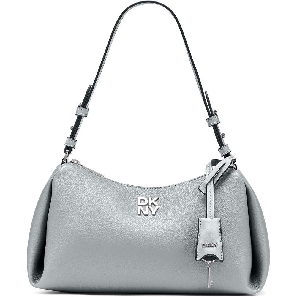 image:imageDKNY Womens Remy Shoulder BagMisty Blue