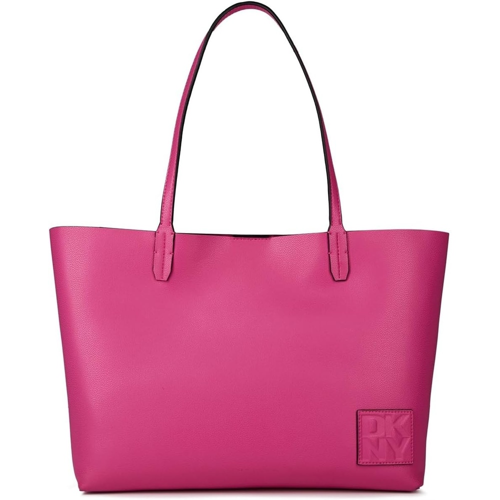 image:imageDKNY Womens Riley Tote BagHot Pink
