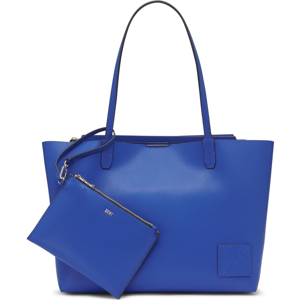 image:imageDKNY Womens Riley Tote BagSapphire