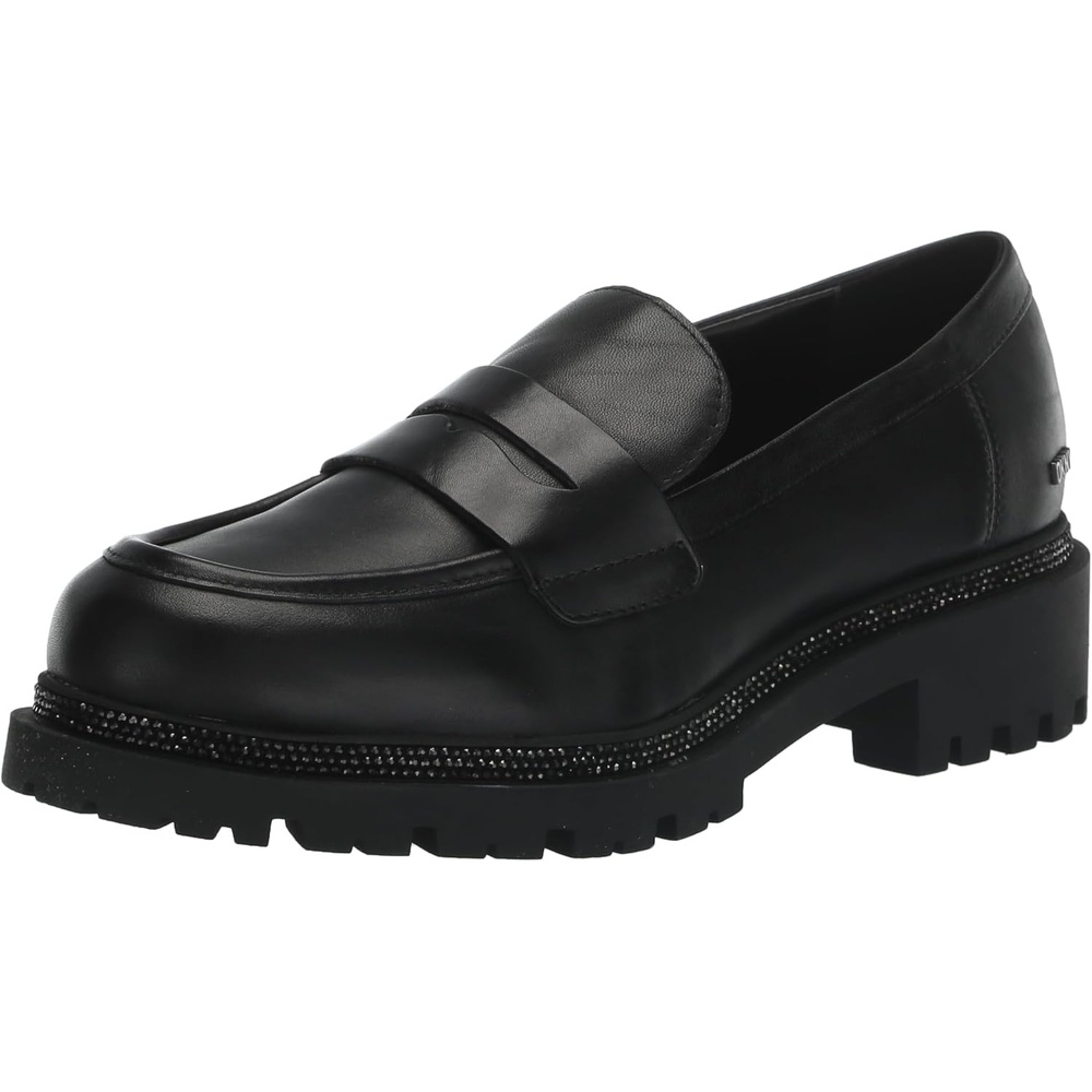 image:imageDKNY Womens Rudy LoaferBlack