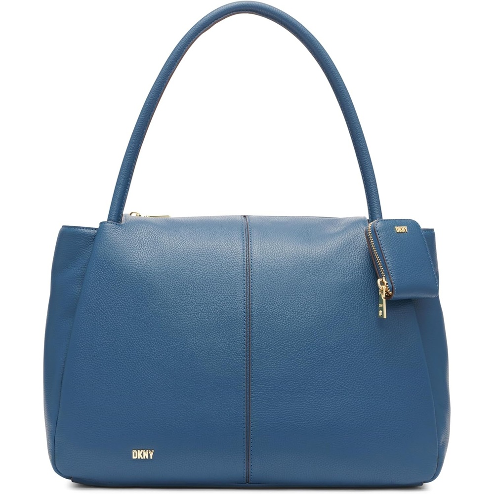 image:imageDKNY Womens Sabina Tote BagLt Midnight