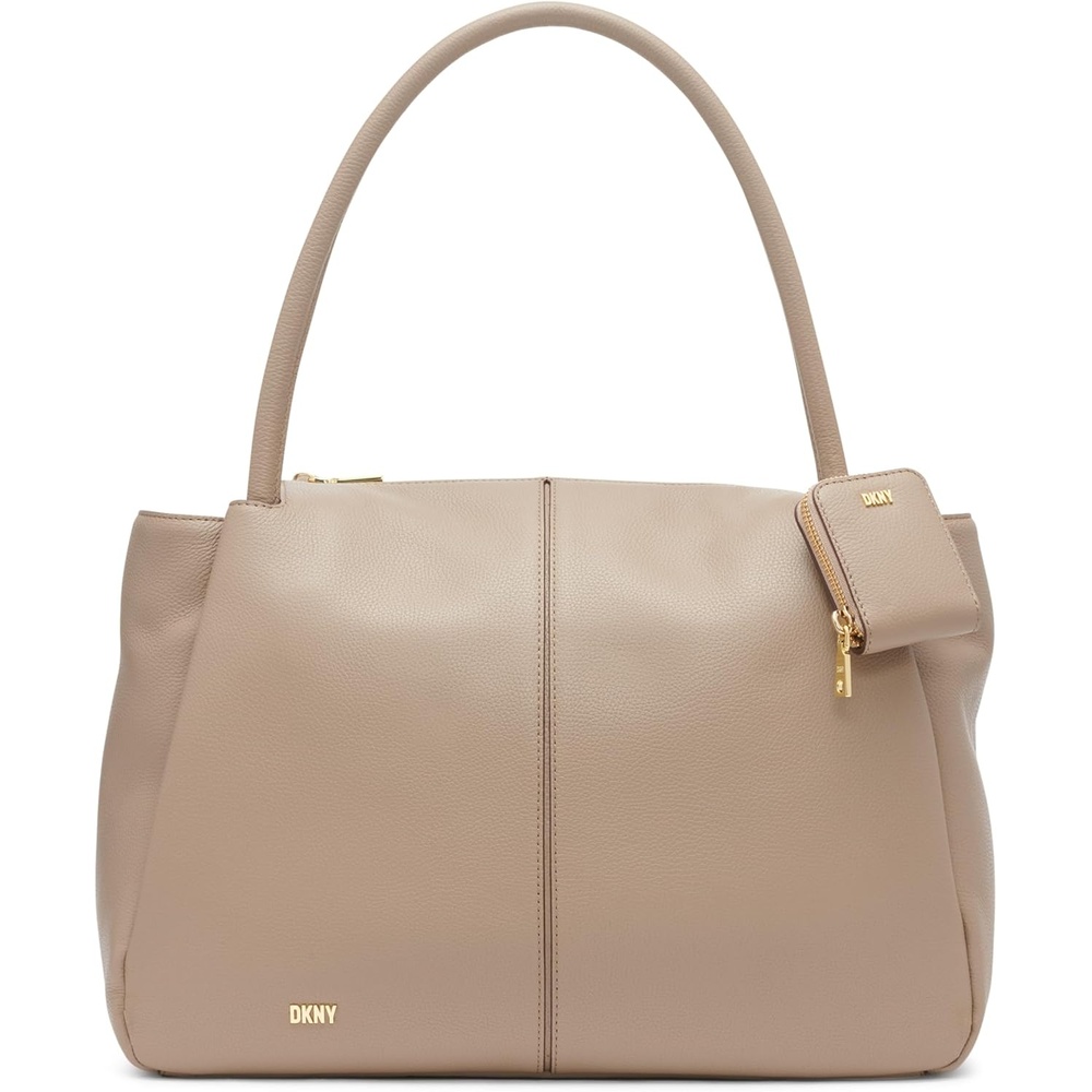 image:imageDKNY Womens Sabina Tote BagToffee