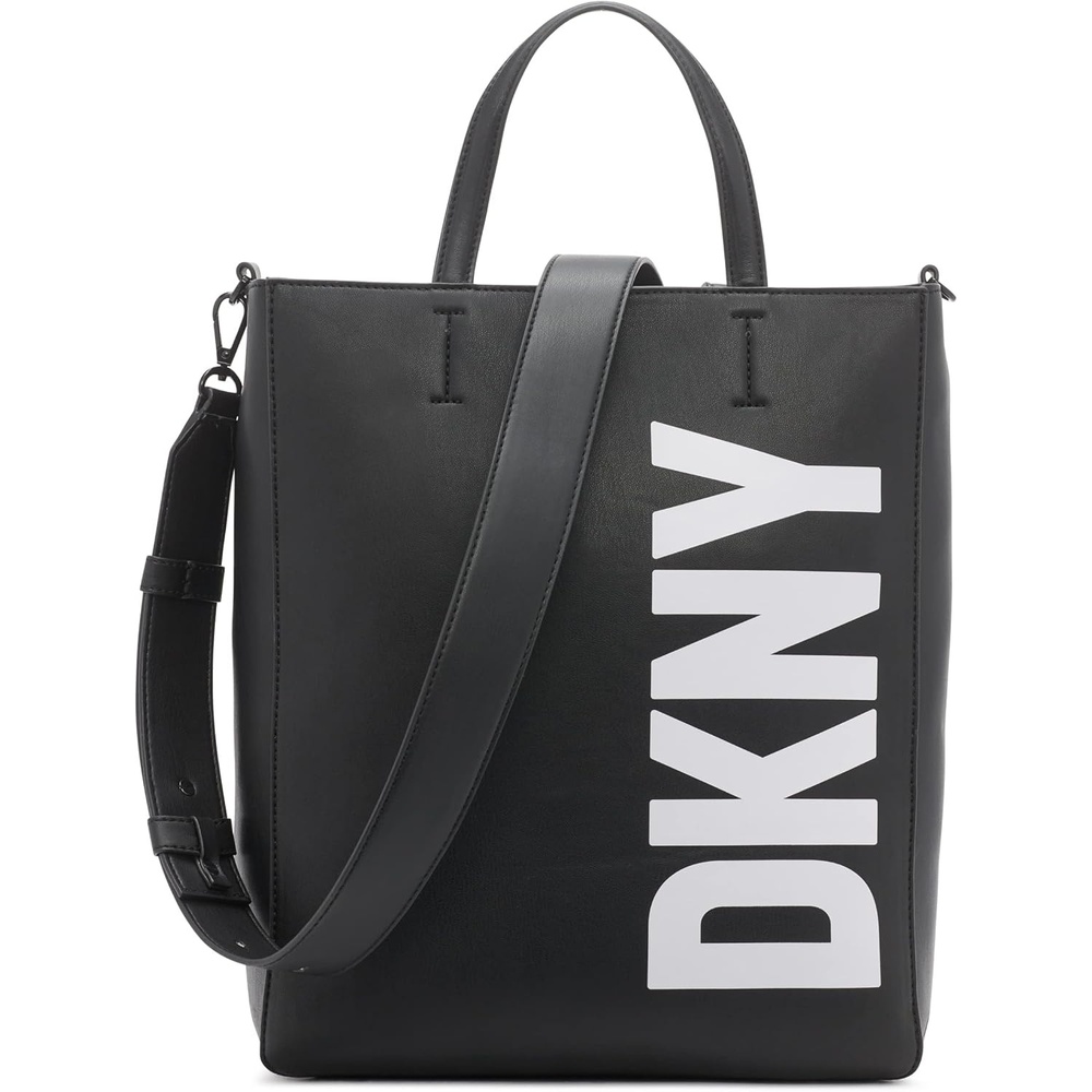 image:imageDKNY Womens Tilly Tote BagBlackBlack