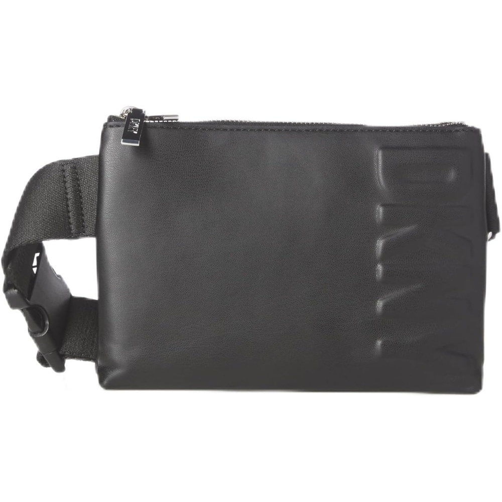image:imageDKNY Womens Tinsley Belt BagBlackBlack