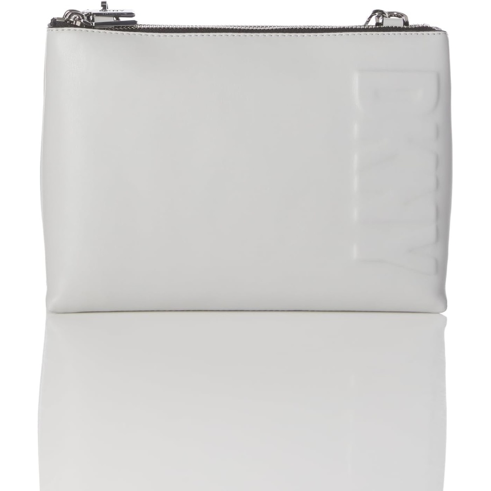 image:imageDKNY Womens Tinsley CrossbodyMist