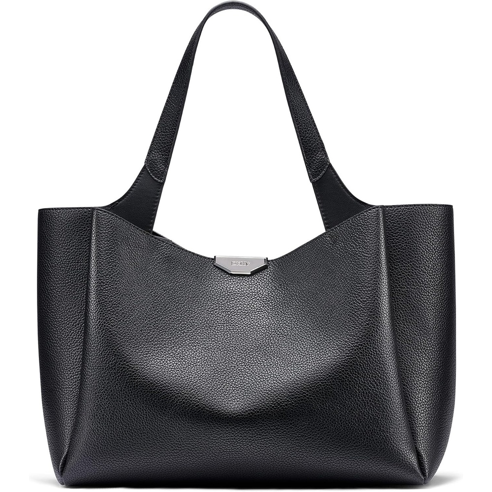 image:imageDKNY Womens Willa Tote BagBlack