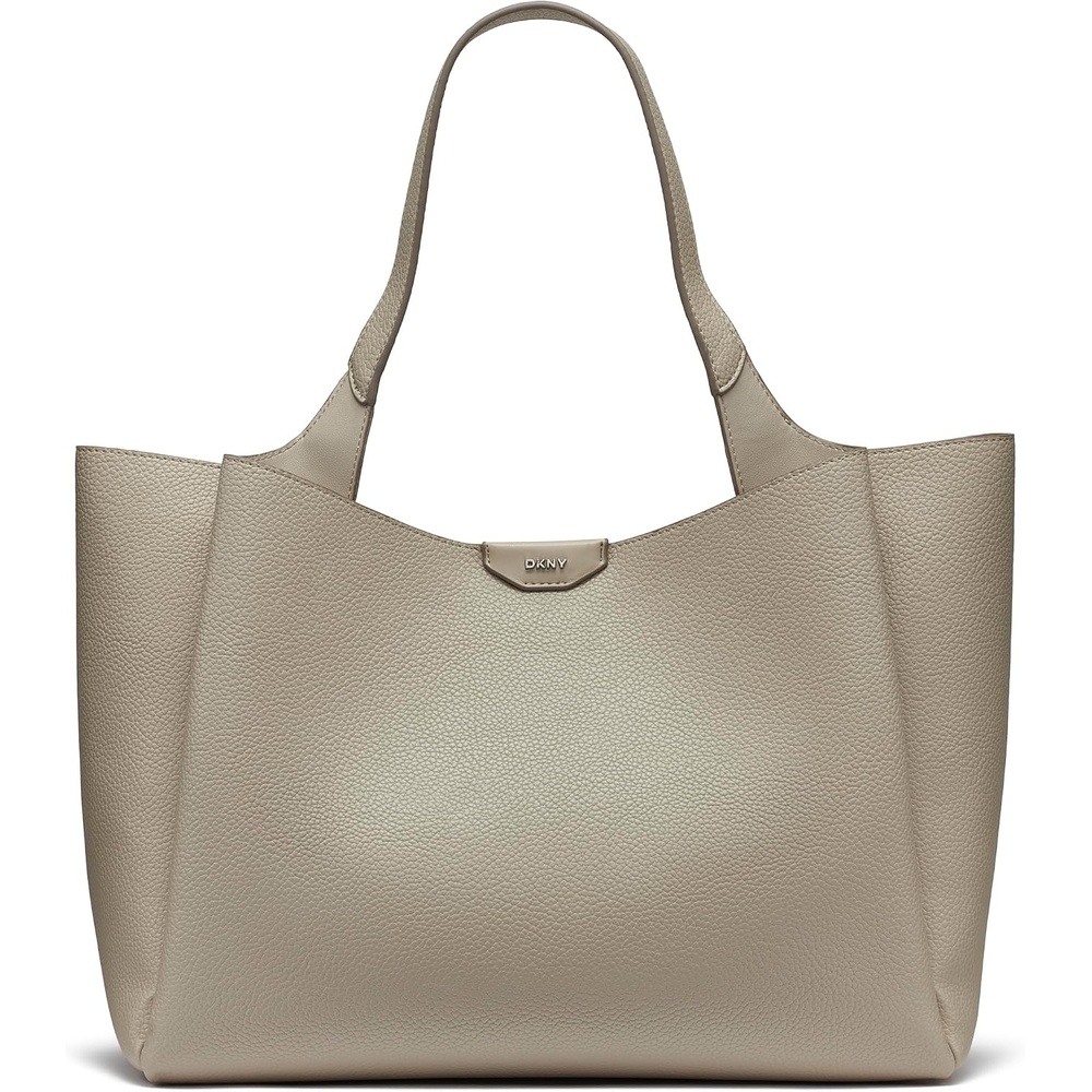 image:imageDKNY Womens Willa Tote BagLight Taupe