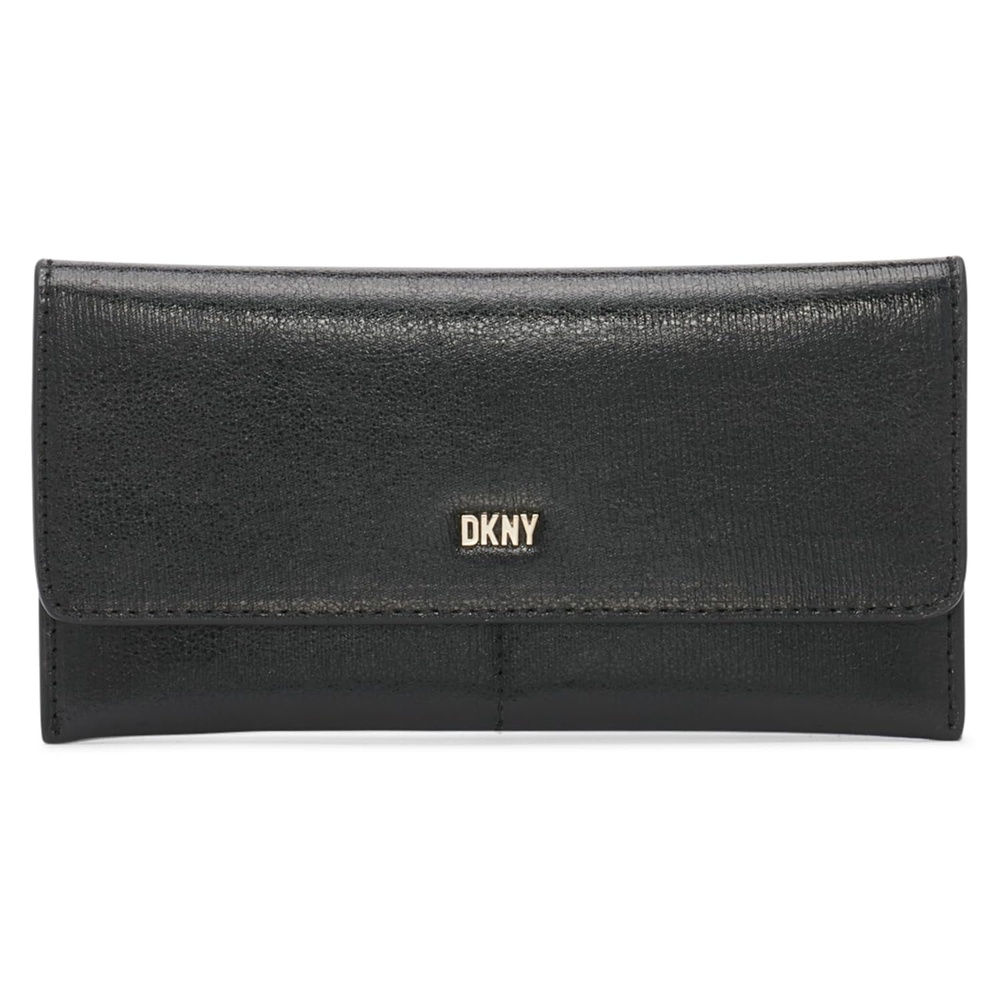 image:imageDKNY Womens belt bagBLACKGOLD1SZBlackGold