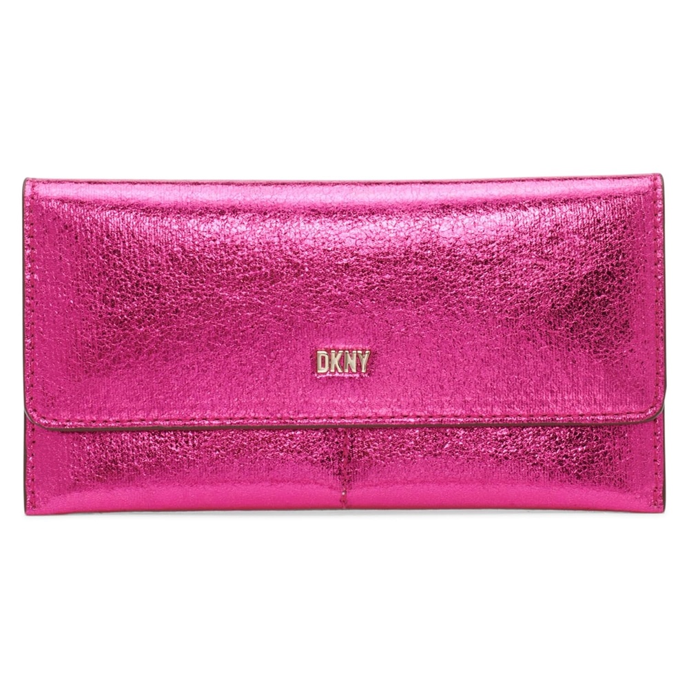 image:imageDKNY Womens belt bagBLACKGOLD1SZPink