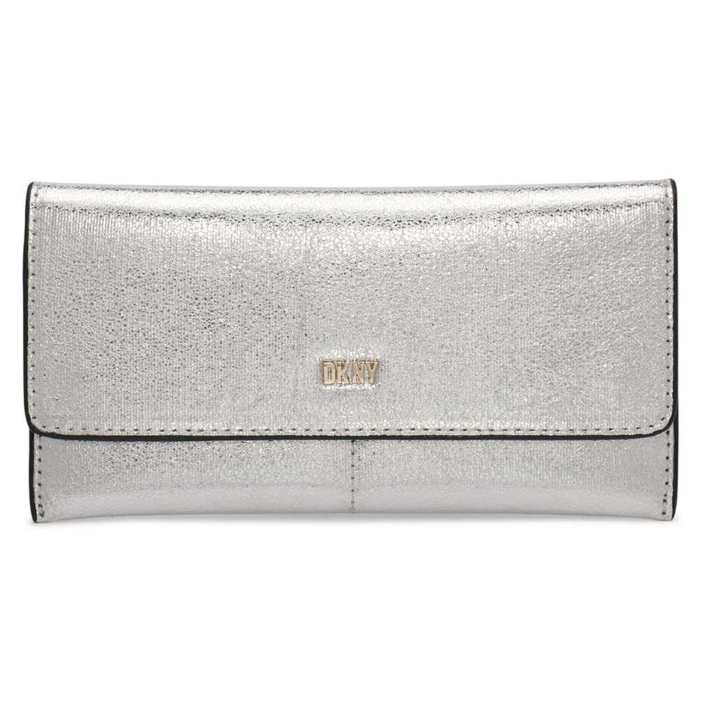 image:imageDKNY Womens belt bagBLACKGOLD1SZSilver