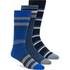 Industrial Blue/Charcoal