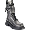 Dark Gunmetal
