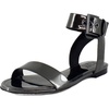 Dark Gunmetal