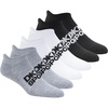 Grey/White/Black