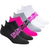 Pink/Black/White