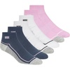 Blue/Pink