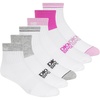 White/Pink