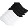 White/Black