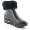 Black Nappa Pu Abri